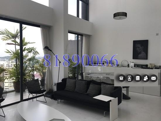 The Trizon (D10), Condominium #159049592
